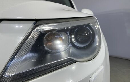 Volkswagen Tiguan I, 2008 год, 800 000 рублей, 13 фотография