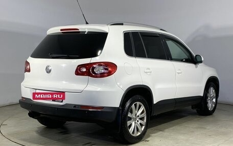 Volkswagen Tiguan I, 2008 год, 800 000 рублей, 7 фотография