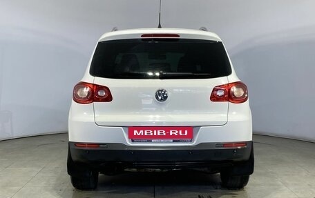 Volkswagen Tiguan I, 2008 год, 800 000 рублей, 8 фотография