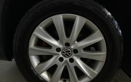 Volkswagen Tiguan I, 2008 год, 800 000 рублей, 14 фотография