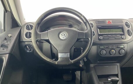 Volkswagen Tiguan I, 2008 год, 800 000 рублей, 17 фотография