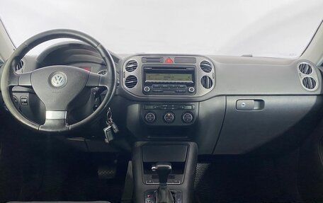Volkswagen Tiguan I, 2008 год, 800 000 рублей, 18 фотография