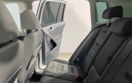 Volkswagen Tiguan I, 2008 год, 800 000 рублей, 21 фотография