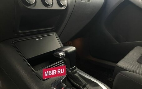 Volkswagen Tiguan I, 2008 год, 800 000 рублей, 19 фотография