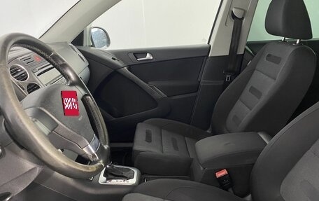 Volkswagen Tiguan I, 2008 год, 800 000 рублей, 22 фотография