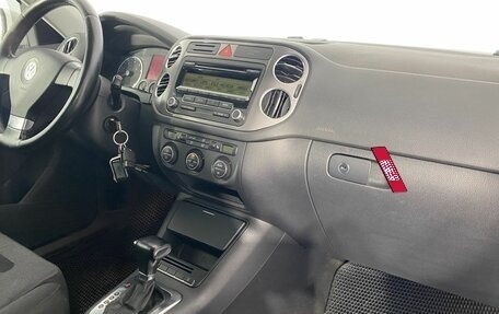 Volkswagen Tiguan I, 2008 год, 800 000 рублей, 20 фотография
