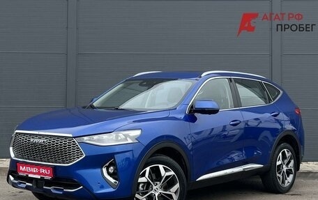 Haval F7 I, 2021 год, 1 900 000 рублей, 1 фотография