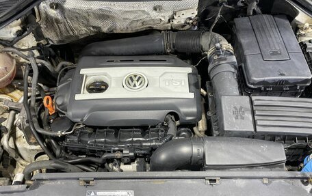 Volkswagen Tiguan I, 2008 год, 800 000 рублей, 26 фотография