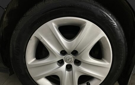 Opel Astra J, 2011 год, 515 000 рублей, 14 фотография