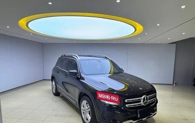 Mercedes-Benz GLB, 2022 год, 1 700 020 рублей, 1 фотография