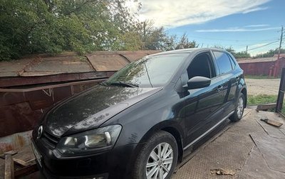 Volkswagen Polo VI (EU Market), 2012 год, 546 000 рублей, 1 фотография