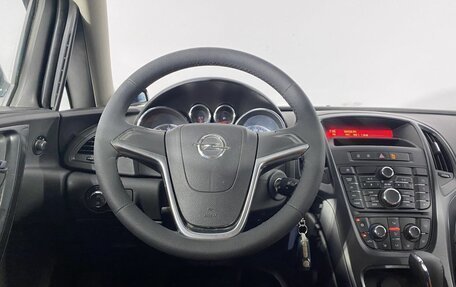 Opel Astra J, 2011 год, 515 000 рублей, 17 фотография