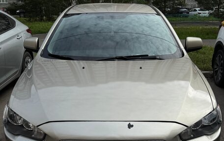 Mitsubishi Lancer IX, 2010 год, 530 000 рублей, 2 фотография
