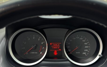 Mitsubishi Lancer IX, 2010 год, 530 000 рублей, 7 фотография