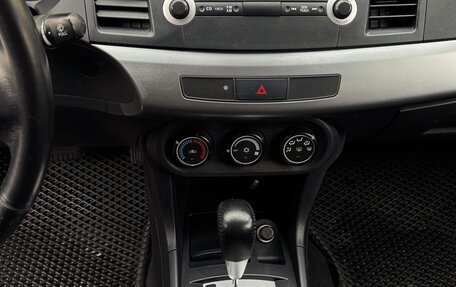 Mitsubishi Lancer IX, 2010 год, 530 000 рублей, 10 фотография