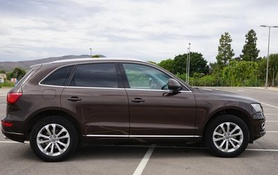 Audi Q5, 2014 год, 1 750 000 рублей, 1 фотография