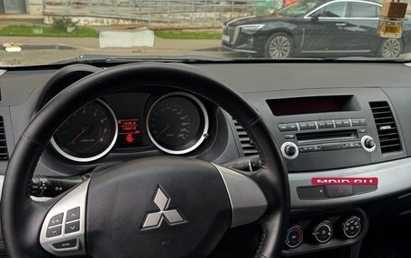 Mitsubishi Lancer IX, 2010 год, 530 000 рублей, 6 фотография