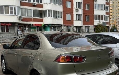 Mitsubishi Lancer IX, 2010 год, 530 000 рублей, 4 фотография