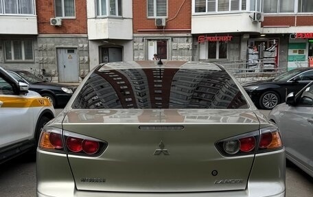 Mitsubishi Lancer IX, 2010 год, 530 000 рублей, 3 фотография