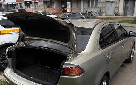 Mitsubishi Lancer IX, 2010 год, 530 000 рублей, 5 фотография