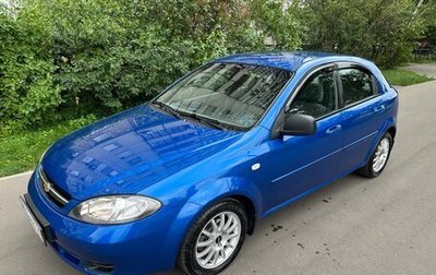 Chevrolet Lacetti, 2012 год, 695 000 рублей, 1 фотография