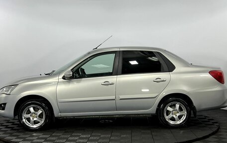 Datsun on-DO I рестайлинг, 2020 год, 590 000 рублей, 9 фотография