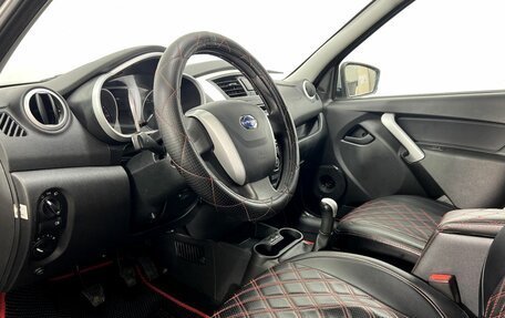 Datsun on-DO I рестайлинг, 2020 год, 590 000 рублей, 10 фотография
