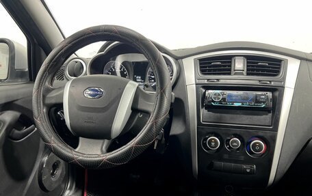 Datsun on-DO I рестайлинг, 2020 год, 590 000 рублей, 15 фотография