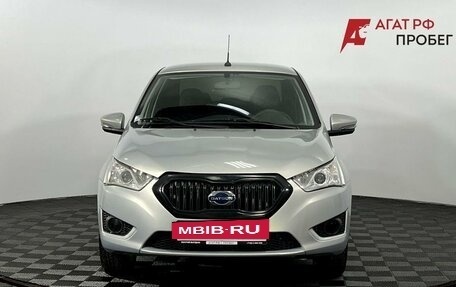 Datsun on-DO I рестайлинг, 2020 год, 590 000 рублей, 3 фотография