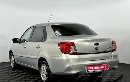 Datsun on-DO I рестайлинг, 2020 год, 590 000 рублей, 8 фотография