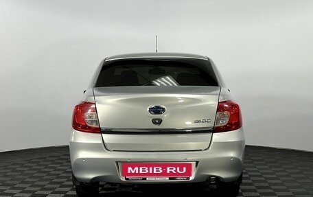 Datsun on-DO I рестайлинг, 2020 год, 590 000 рублей, 7 фотография