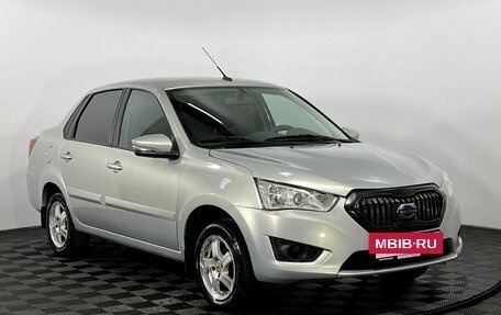 Datsun on-DO I рестайлинг, 2020 год, 590 000 рублей, 4 фотография