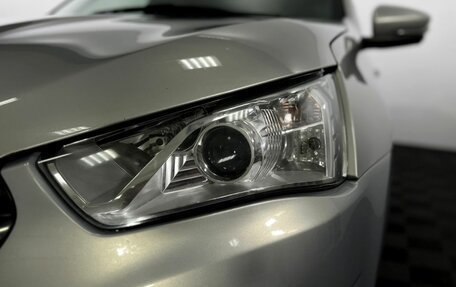 Datsun on-DO I рестайлинг, 2020 год, 590 000 рублей, 19 фотография