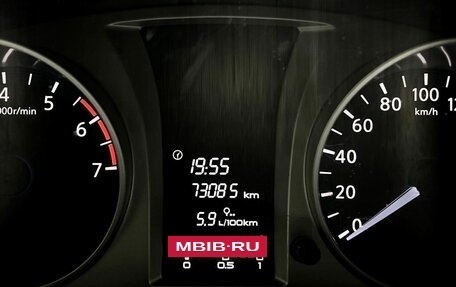Datsun on-DO I рестайлинг, 2020 год, 590 000 рублей, 17 фотография