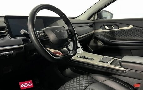 CheryExeed TXL, 2021 год, 2 250 000 рублей, 10 фотография