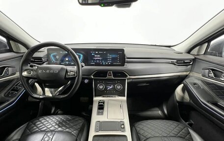 CheryExeed TXL, 2021 год, 2 250 000 рублей, 14 фотография