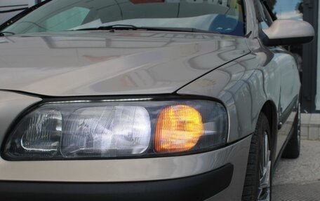 Volvo S60 III, 2002 год, 440 000 рублей, 9 фотография