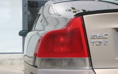 Volvo S60 III, 2002 год, 440 000 рублей, 10 фотография