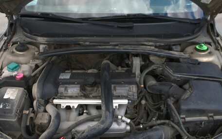 Volvo S60 III, 2002 год, 440 000 рублей, 12 фотография