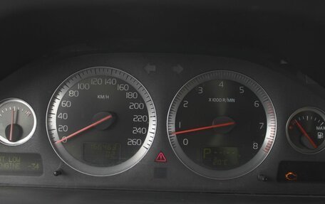 Volvo S60 III, 2002 год, 440 000 рублей, 17 фотография