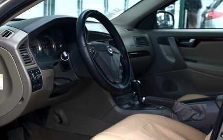 Volvo S60 III, 2002 год, 440 000 рублей, 13 фотография