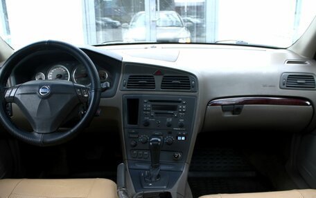 Volvo S60 III, 2002 год, 440 000 рублей, 15 фотография