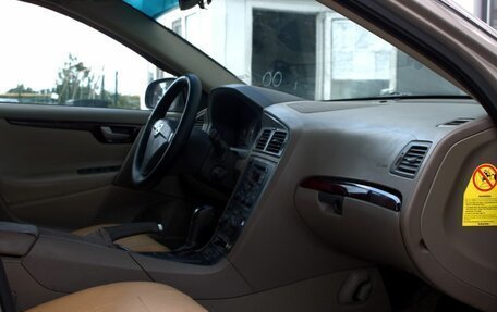 Volvo S60 III, 2002 год, 440 000 рублей, 14 фотография