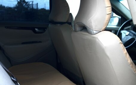 Volvo S60 III, 2002 год, 440 000 рублей, 24 фотография