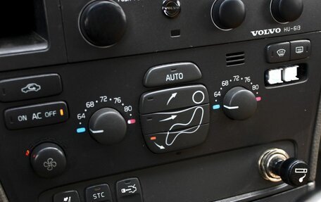 Volvo S60 III, 2002 год, 440 000 рублей, 21 фотография