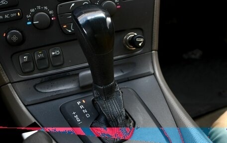 Volvo S60 III, 2002 год, 440 000 рублей, 22 фотография