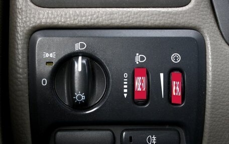 Volvo S60 III, 2002 год, 440 000 рублей, 19 фотография