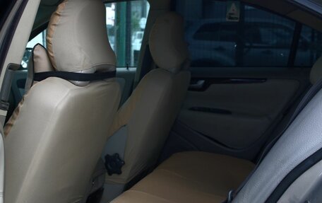 Volvo S60 III, 2002 год, 440 000 рублей, 25 фотография