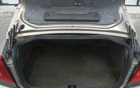 Volvo S60 III, 2002 год, 440 000 рублей, 26 фотография
