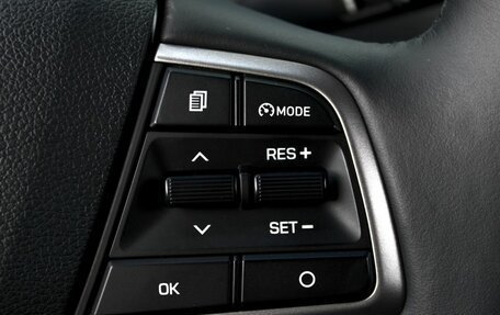Hyundai Solaris II рестайлинг, 2019 год, 1 315 000 рублей, 19 фотография